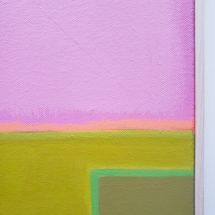 Playa 1 - 24"x30"