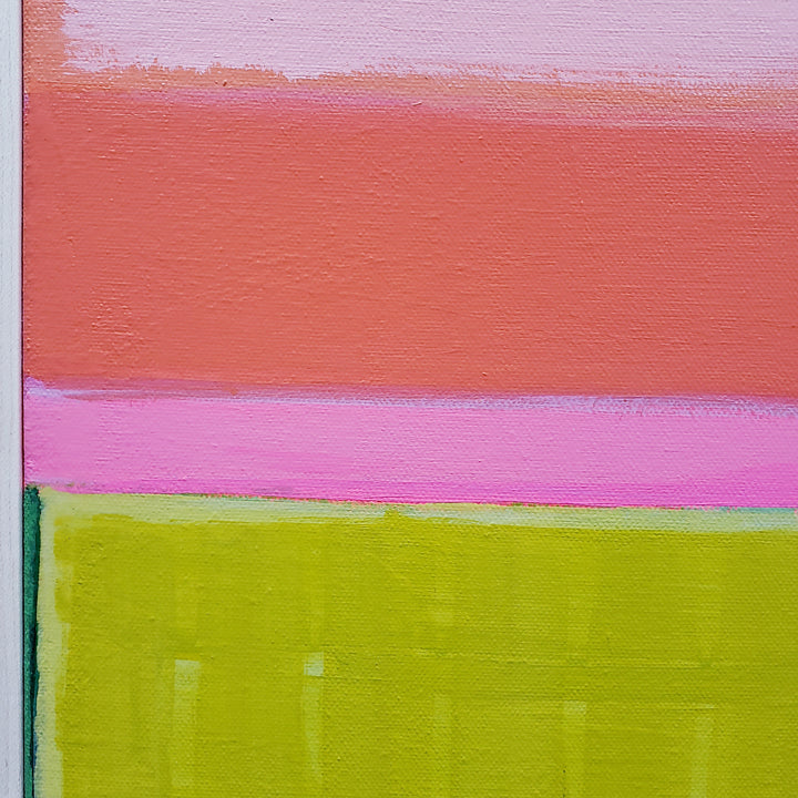 Playa 2 - 24"x30"