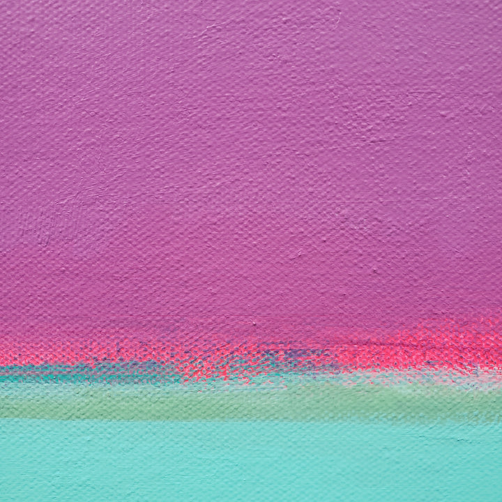 Playa 3 - 24"x30"