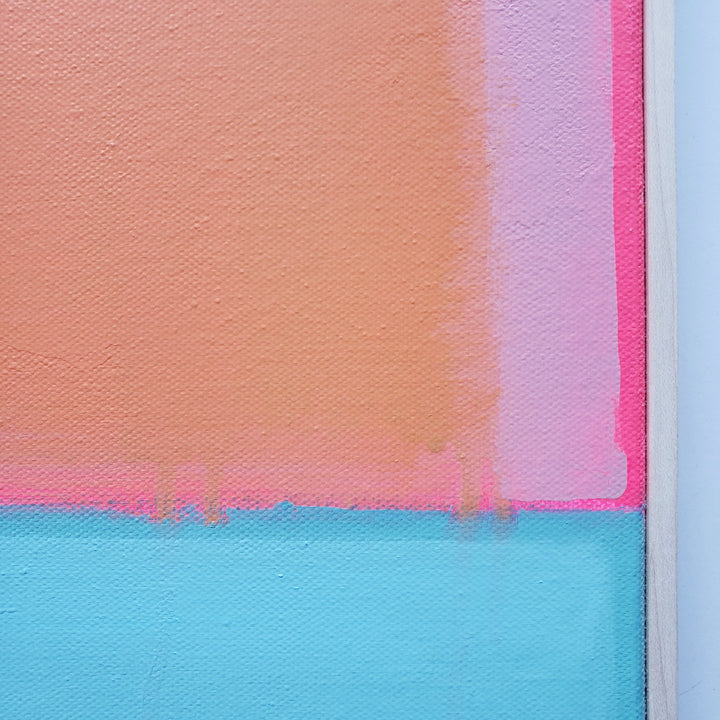 Playa 4 - 24"x30"