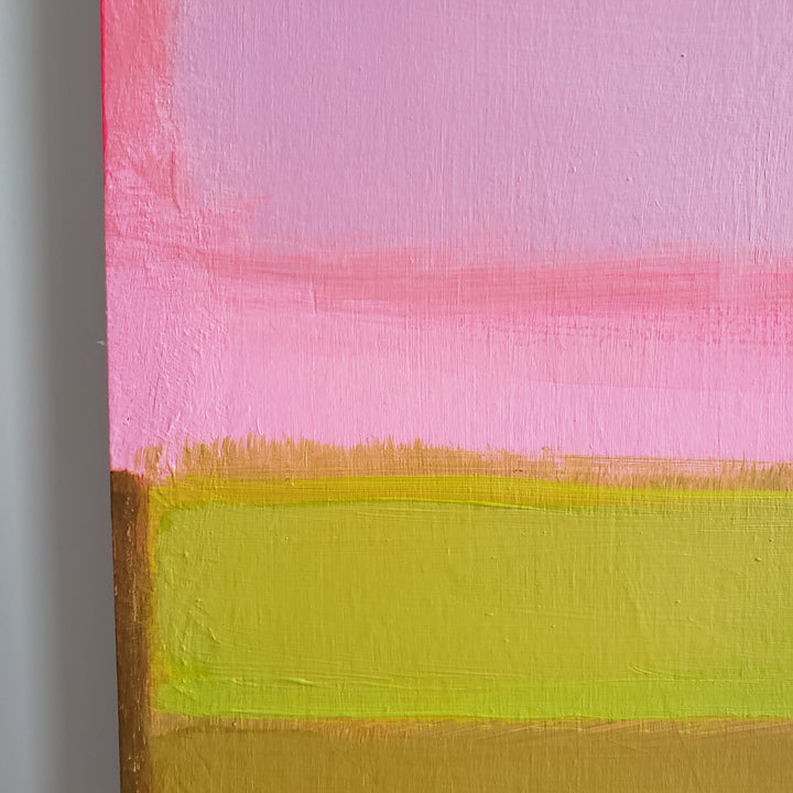You Are the Sunshine #2 - 24"x36"