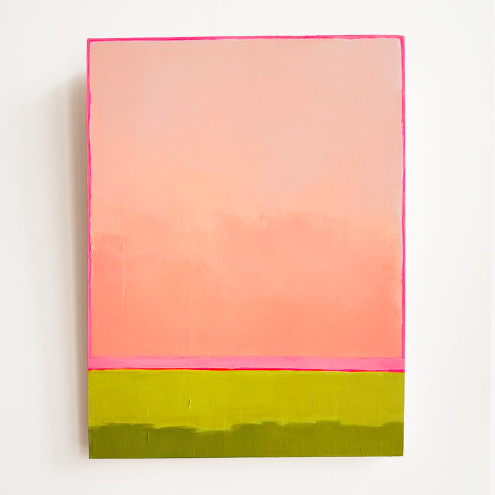 You Are the Sunshine #3 - 18"x24"