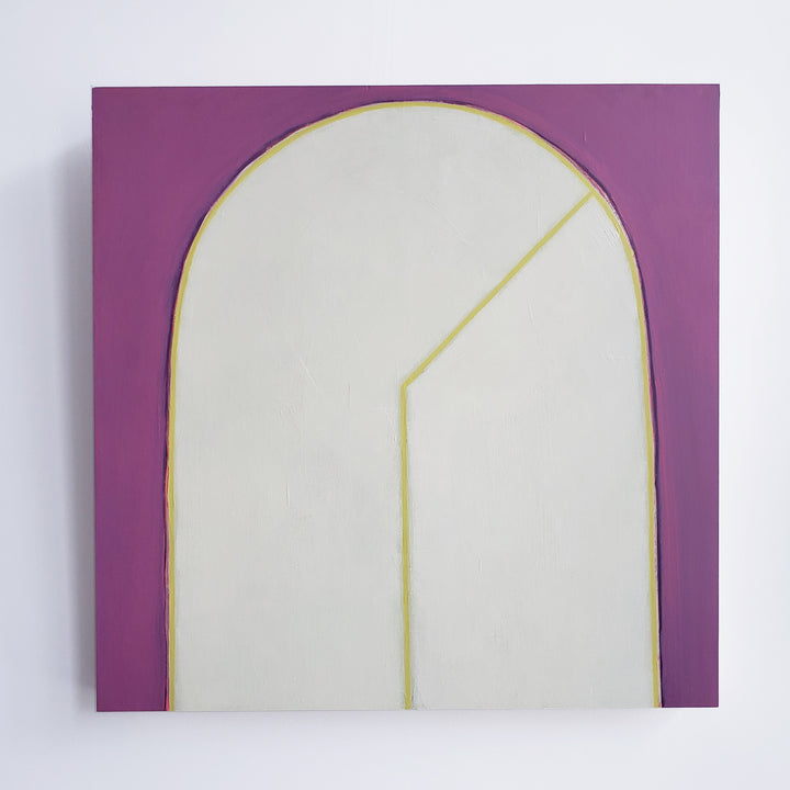 You Are the Sunshine - 30"x30"