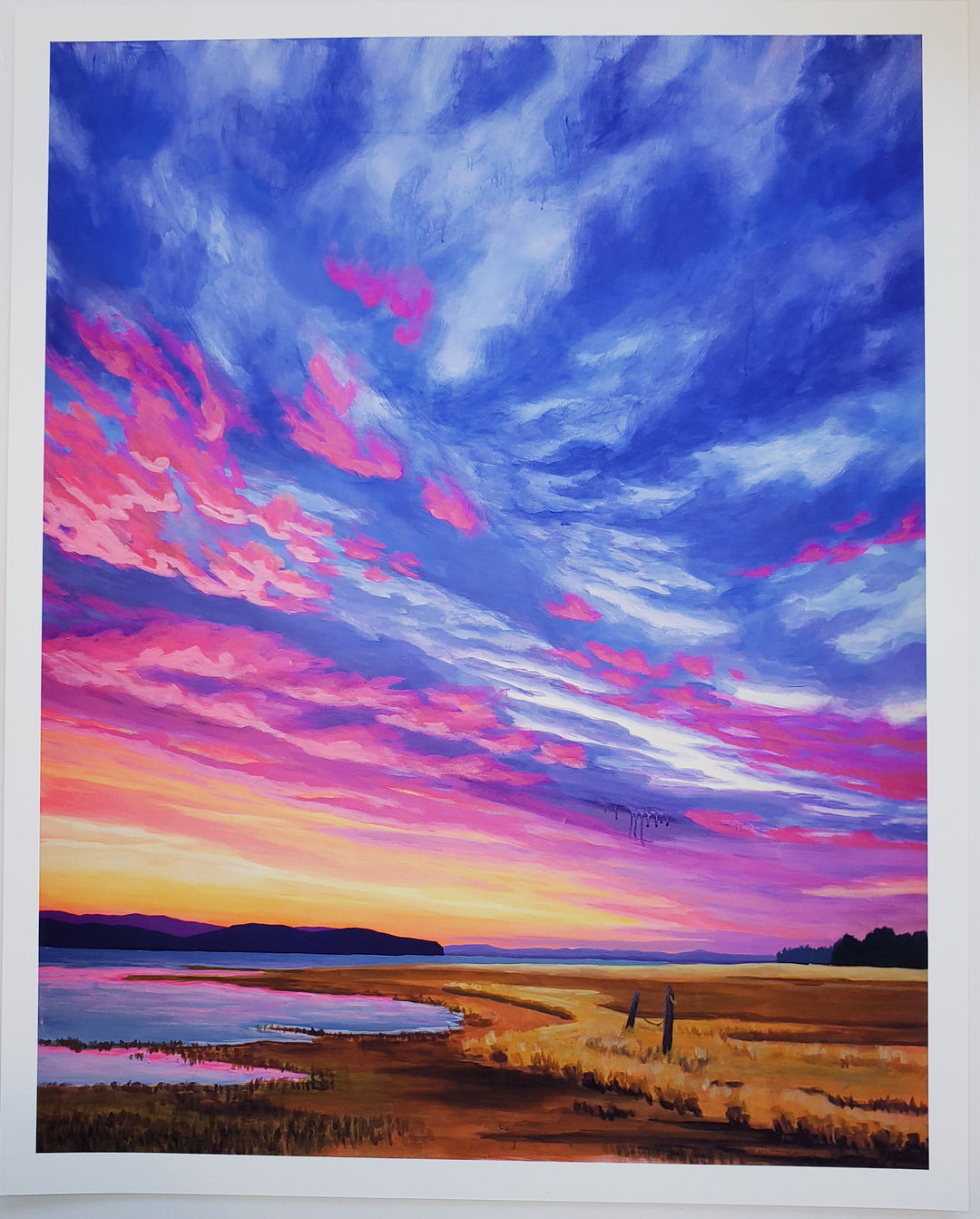 Print 168 - 11"x14"