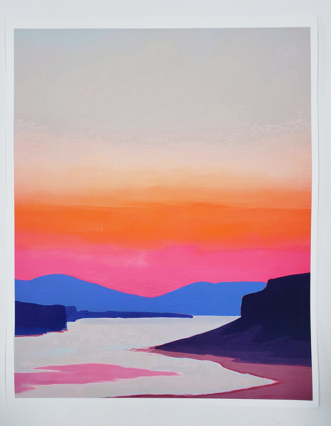 Print 182 - 8"x10"