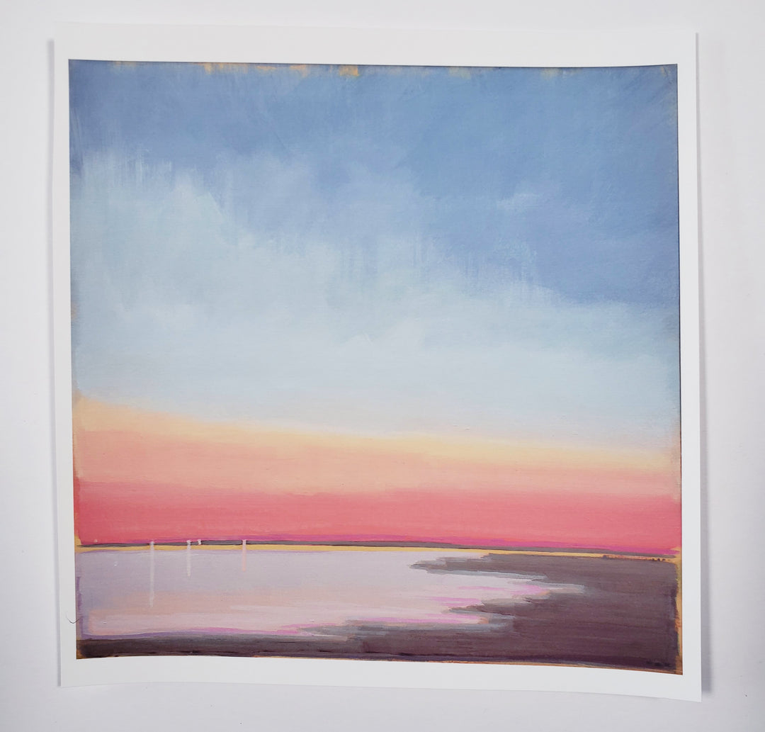 Print 192 - 8"x8"