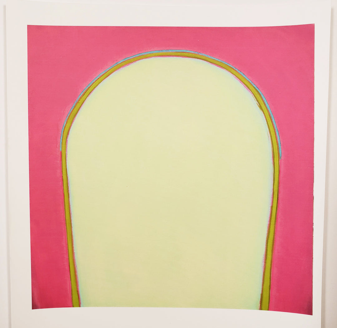 Print 200 - Approx 7.5"x7.5"