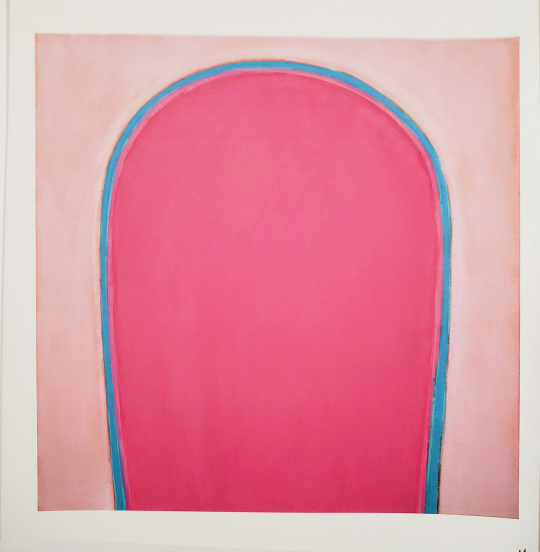Print 201 - Approx 7.5"x7.5"