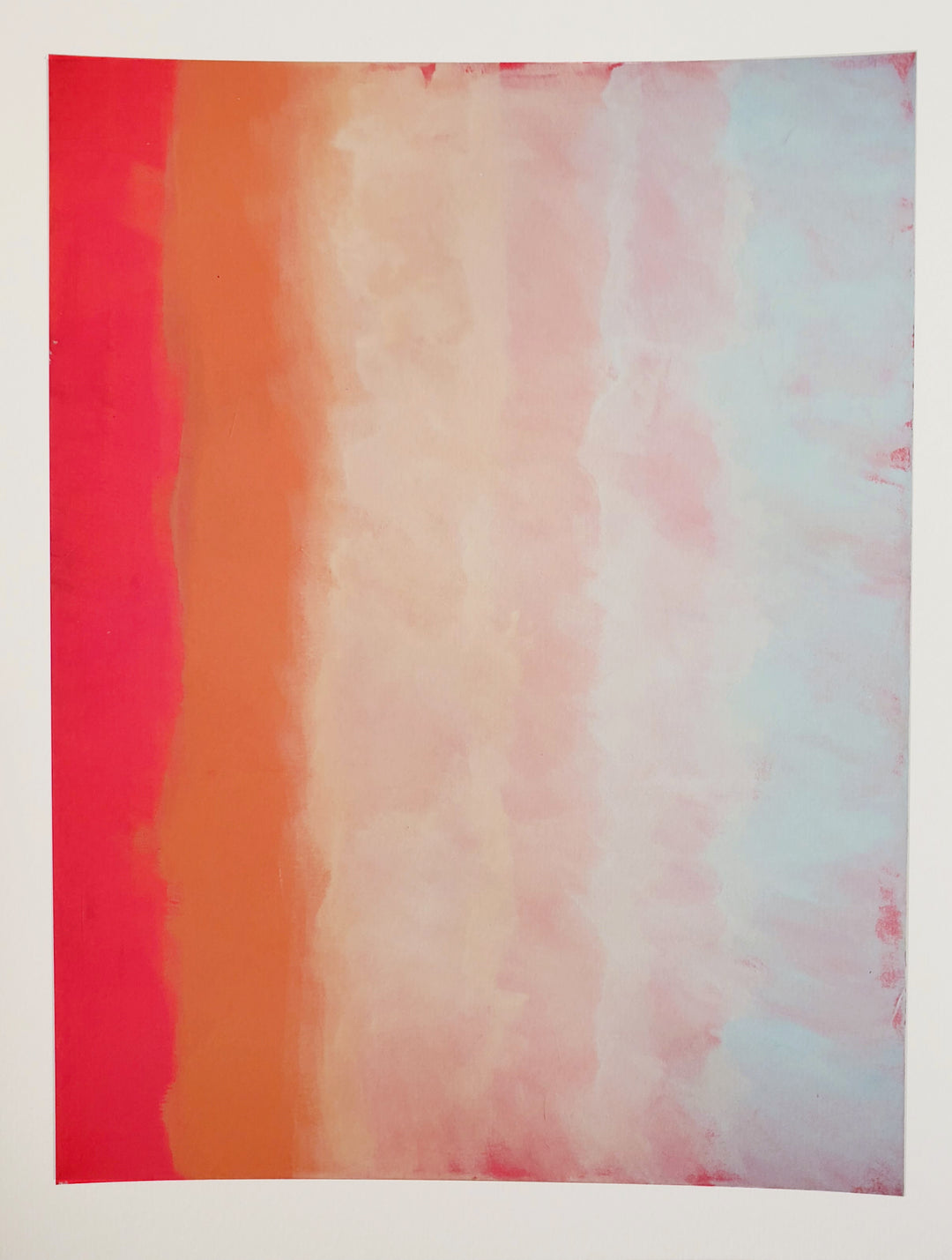 Print 204 - 7.75"x9"