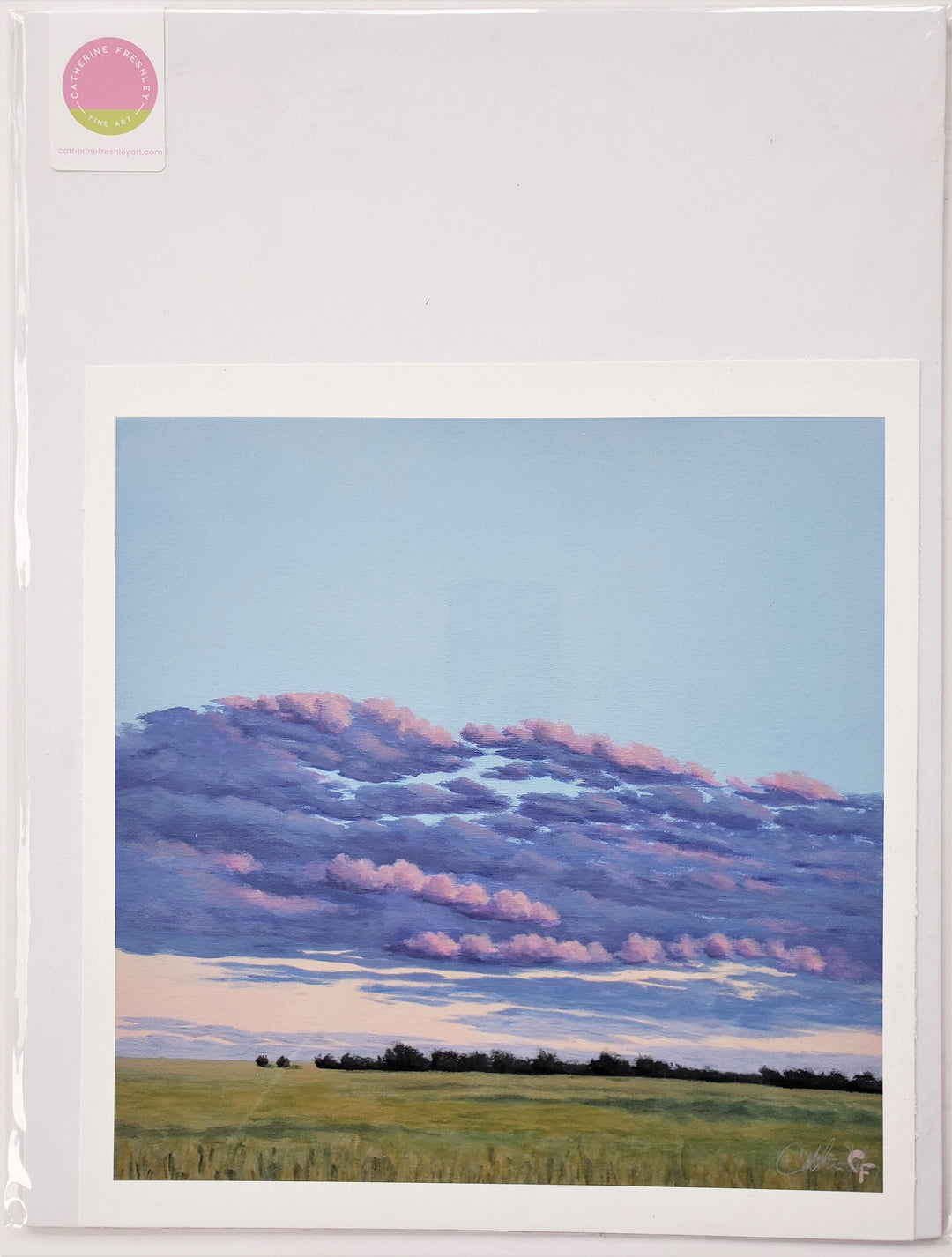 Print 49 - 10"x10"