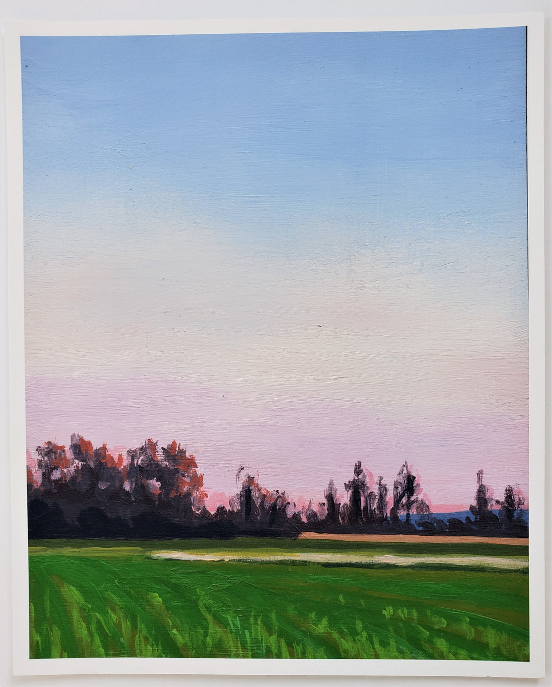 Print 81 - 8"x10"