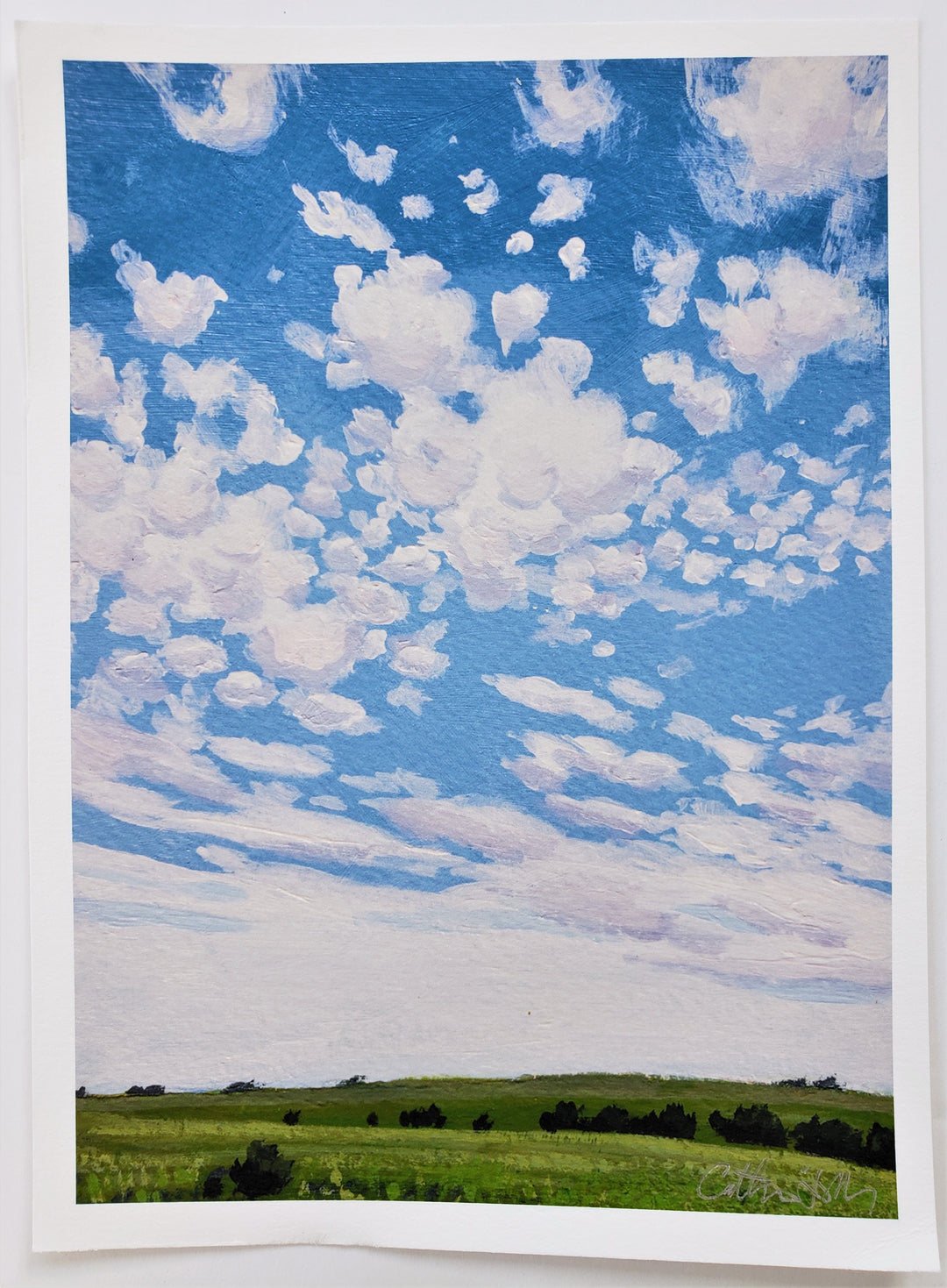 Print 85 - 5"x7"