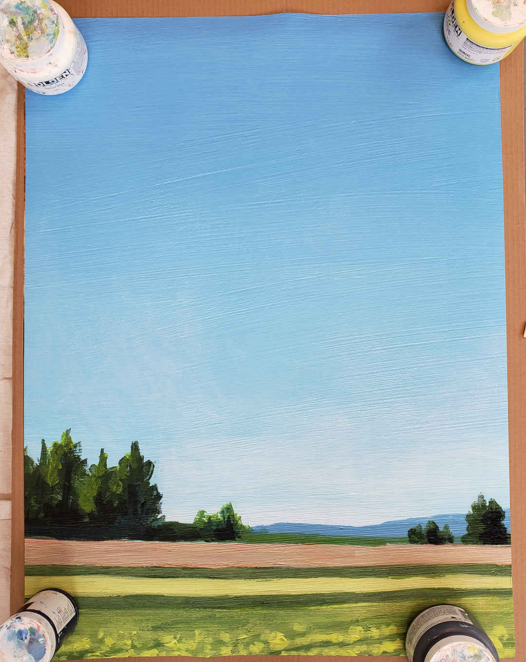 Print 88 - 30"x40"