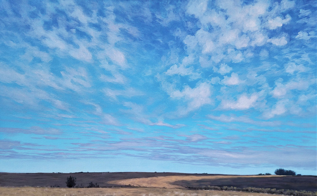 January Kansas Drive