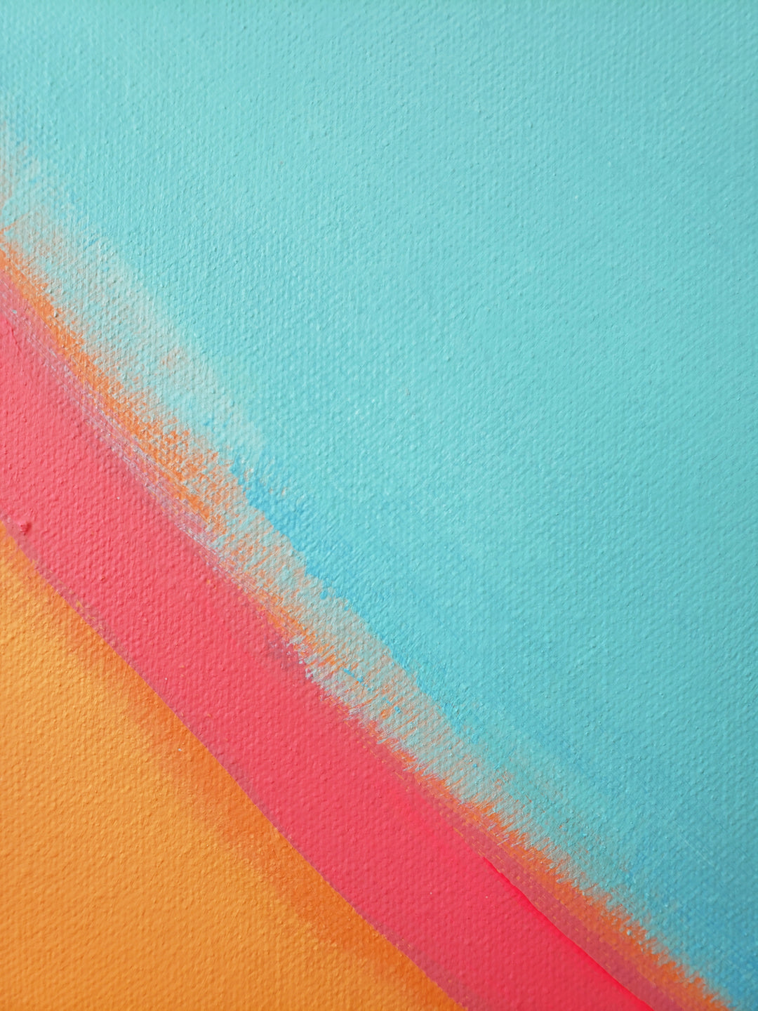 Curve Appeal 1 - 48"x60"