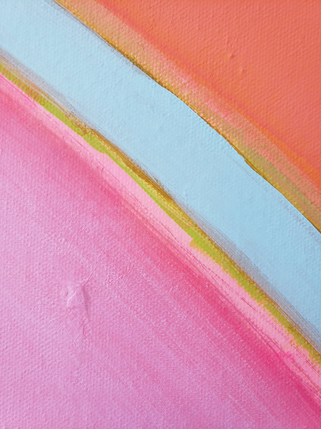 Curve Appeal 2 - 48"x60"