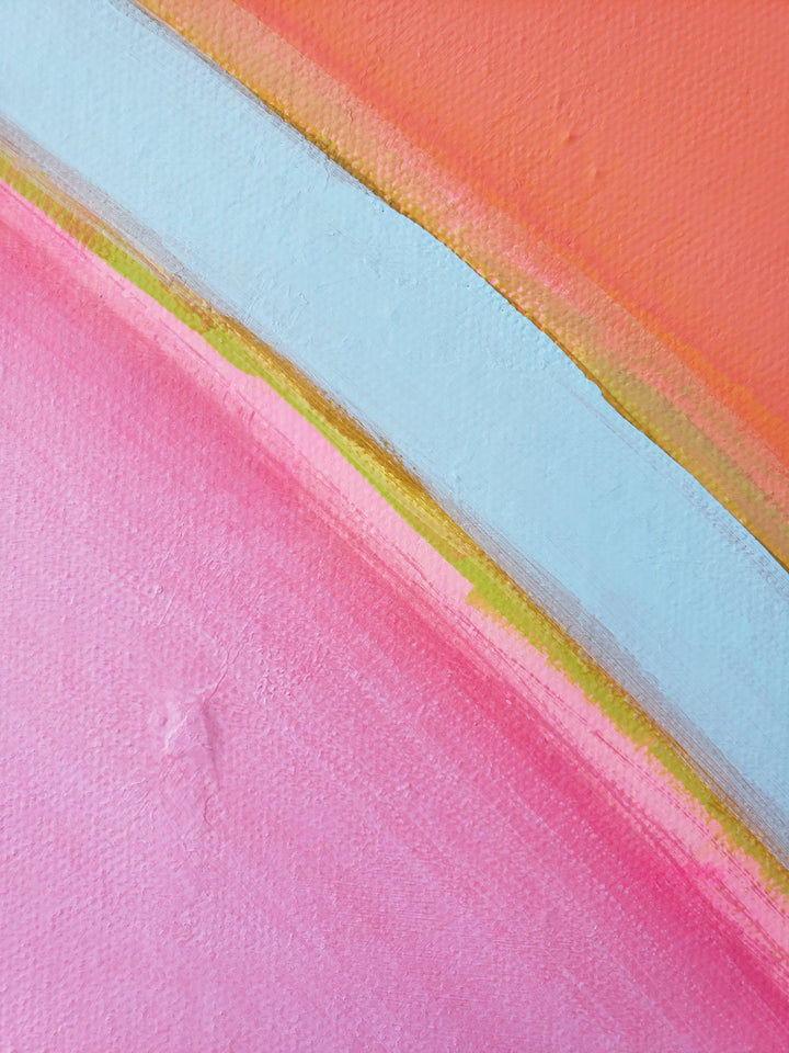 Curve Appeal 2 - 48"x60"