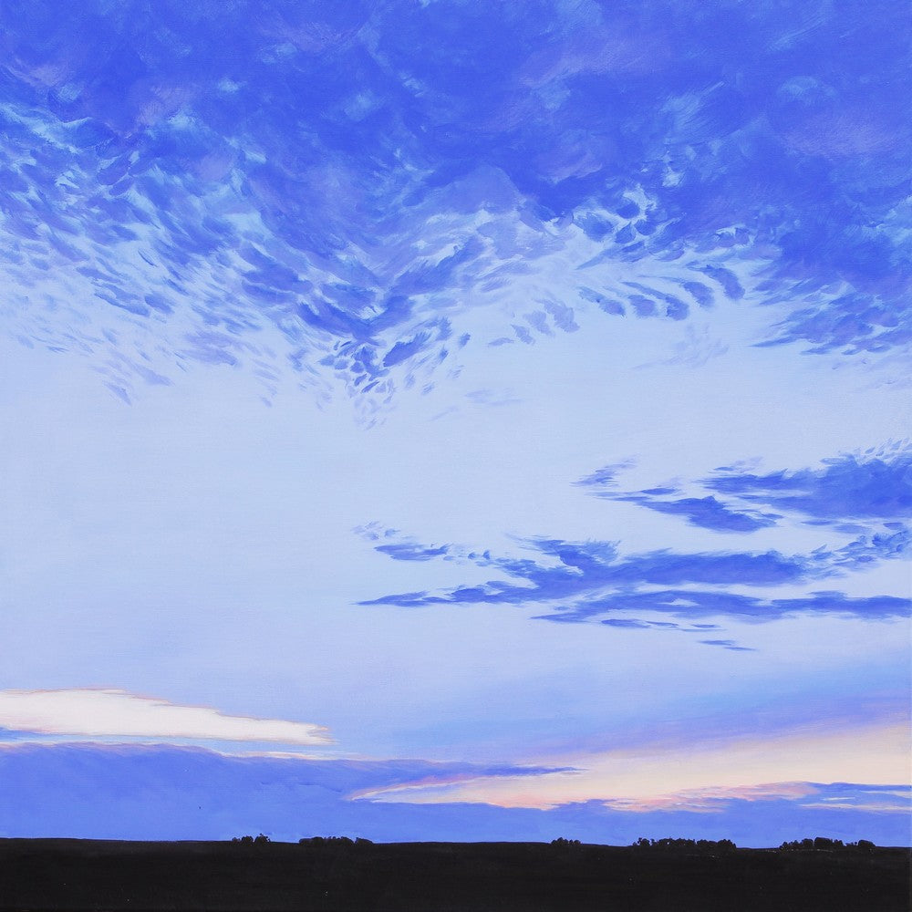 Enid August Sunset #2