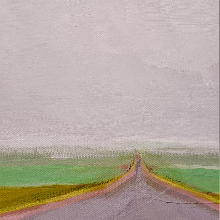 Highway 74 June Drive #10 - 40"x30"