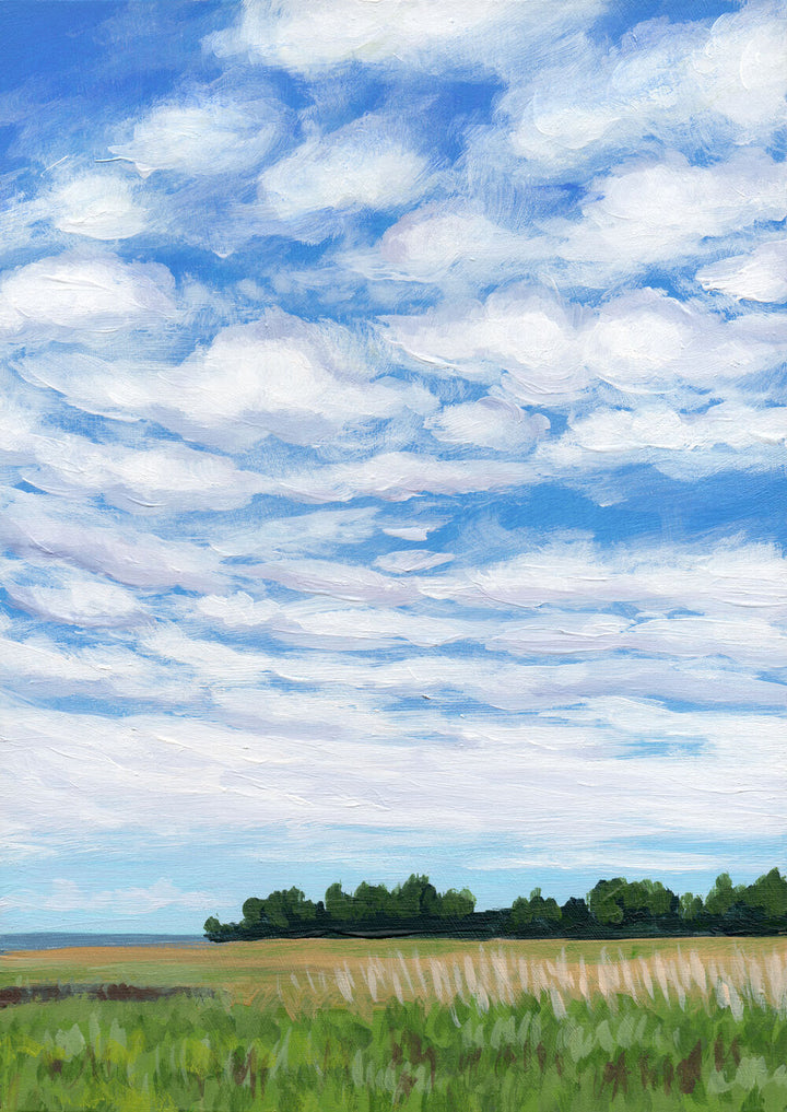 Low Tide Summer 3