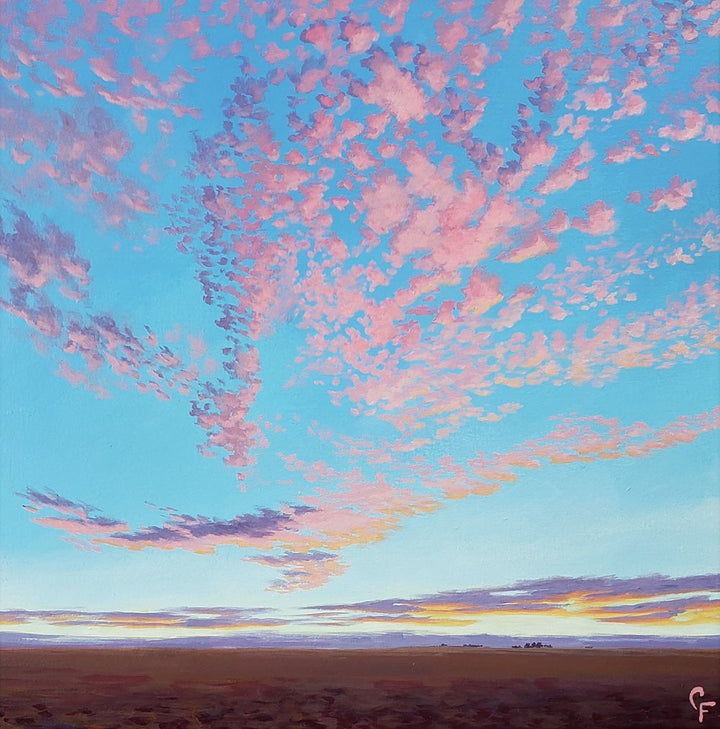 West Texas Sky #2