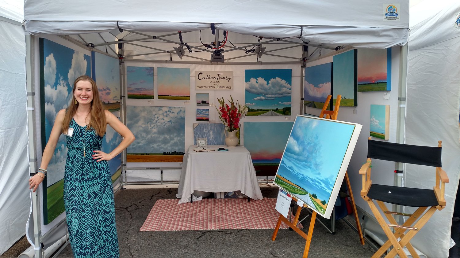 Salem Art Fair & Festival 2026