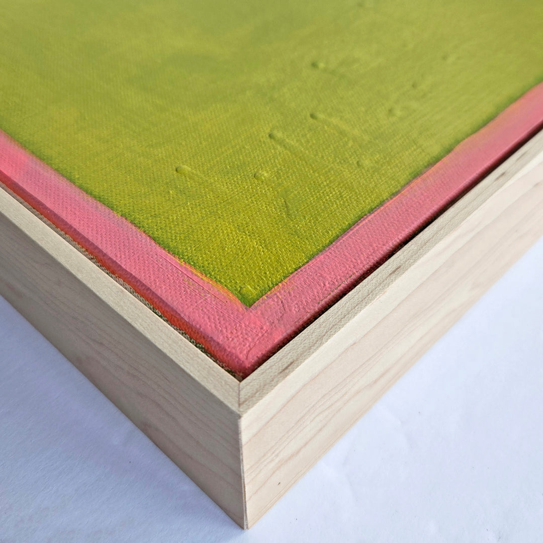 Casa Carmita Y Mario - 20"x20"