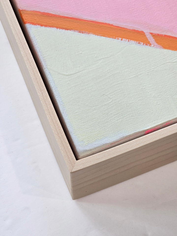 Hiking in Vinales #2 - 20"x20"