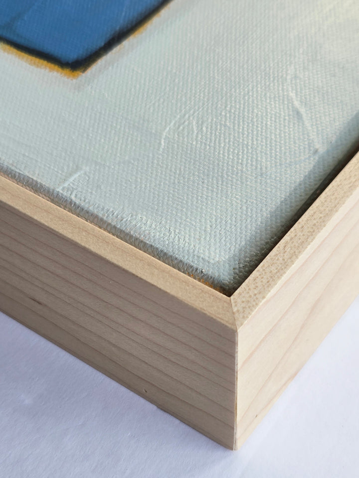 French Pastries - 16"x20"