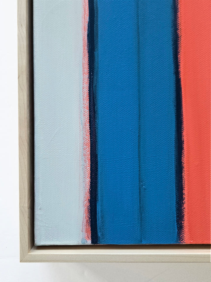 French Pastries - 16"x20"