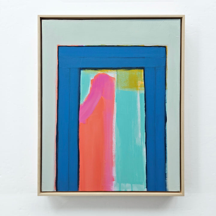 French Pastries - 16"x20"