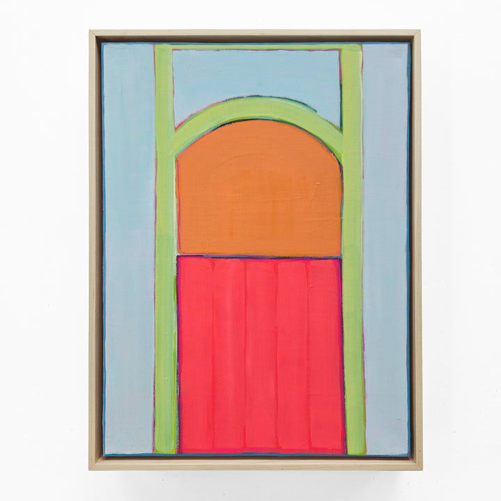 Old Havana - 12"x16"