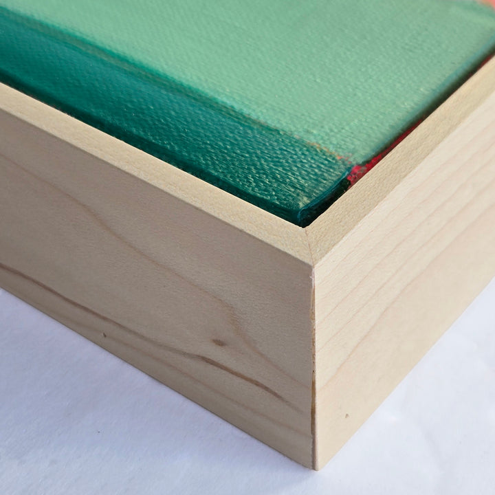 Hiking in Vinales #2 - 20"x20"