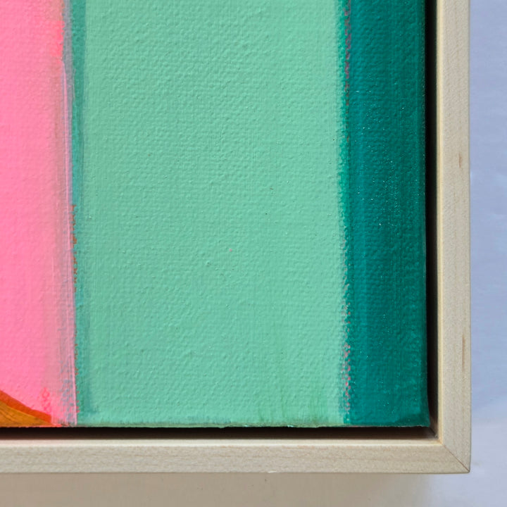 Hiking in Vinales #2 - 20"x20"