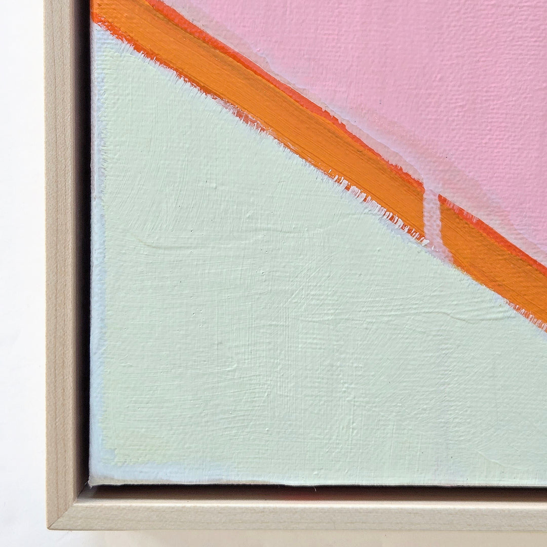 Hiking in Vinales #2 - 20"x20"