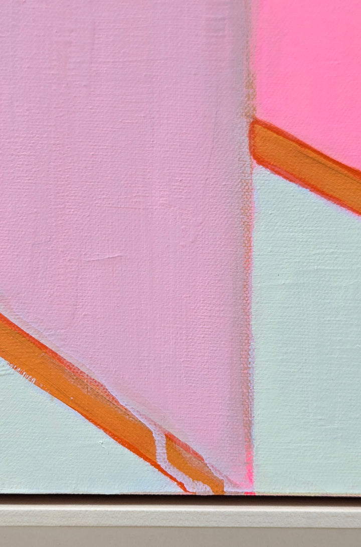 Hiking in Vinales #2 - 20"x20"