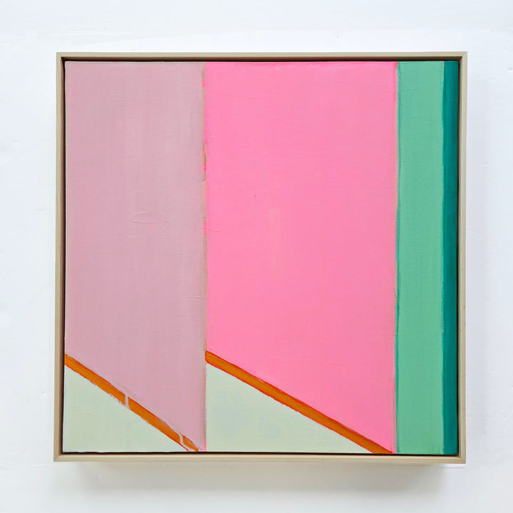 Hiking in Vinales #2 - 20"x20"