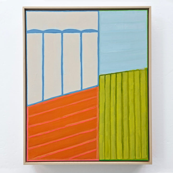 I'm Having a Moment - 16"x20"