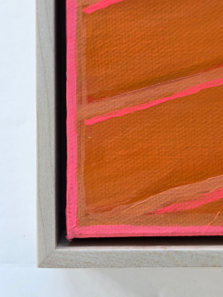 I'm Having a Moment - 16"x20"