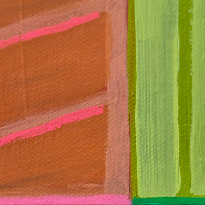 I'm Having a Moment - 16"x20"