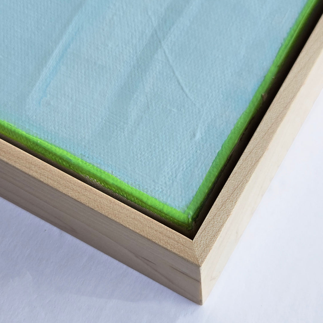 I'm Having a Moment - 16"x20"