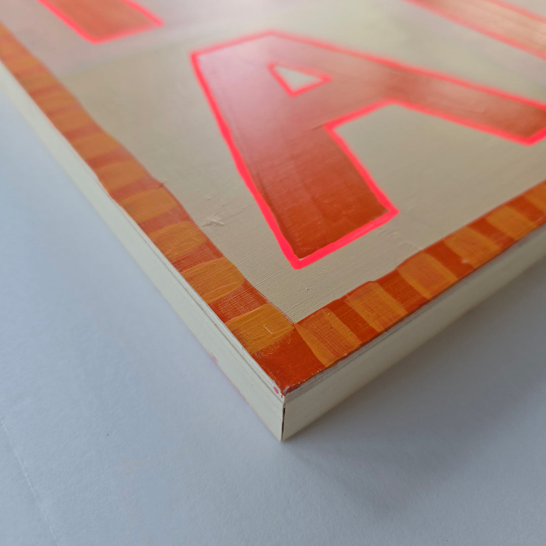 Liberty and Justice For All #1 - 18"x24"