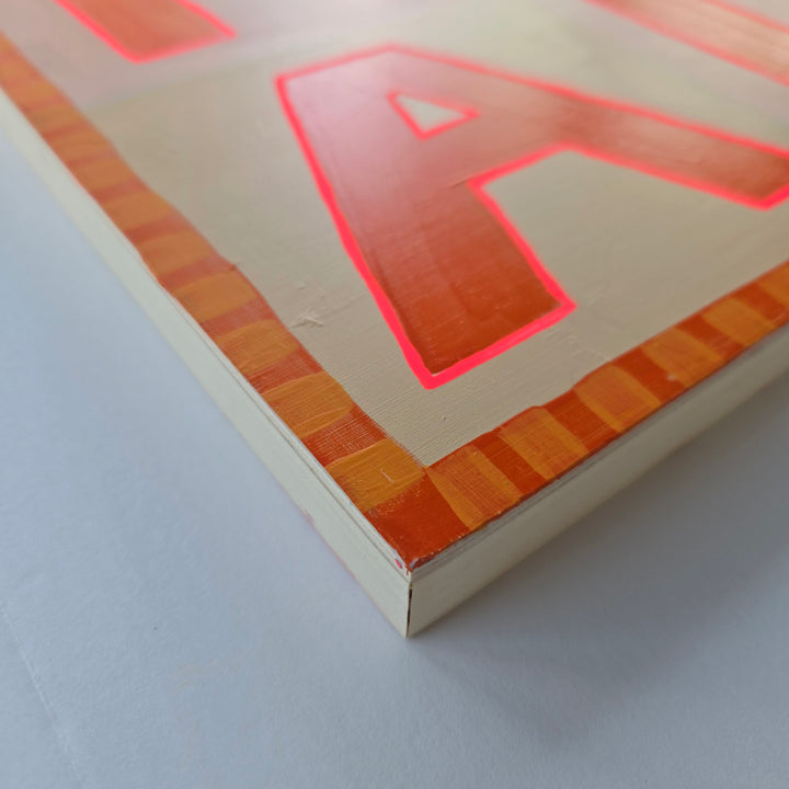 Liberty and Justice For All #1 - 18"x24"