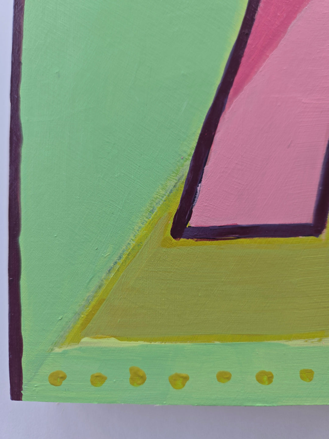 Liberty and Justice For All #3 - 18"x24"