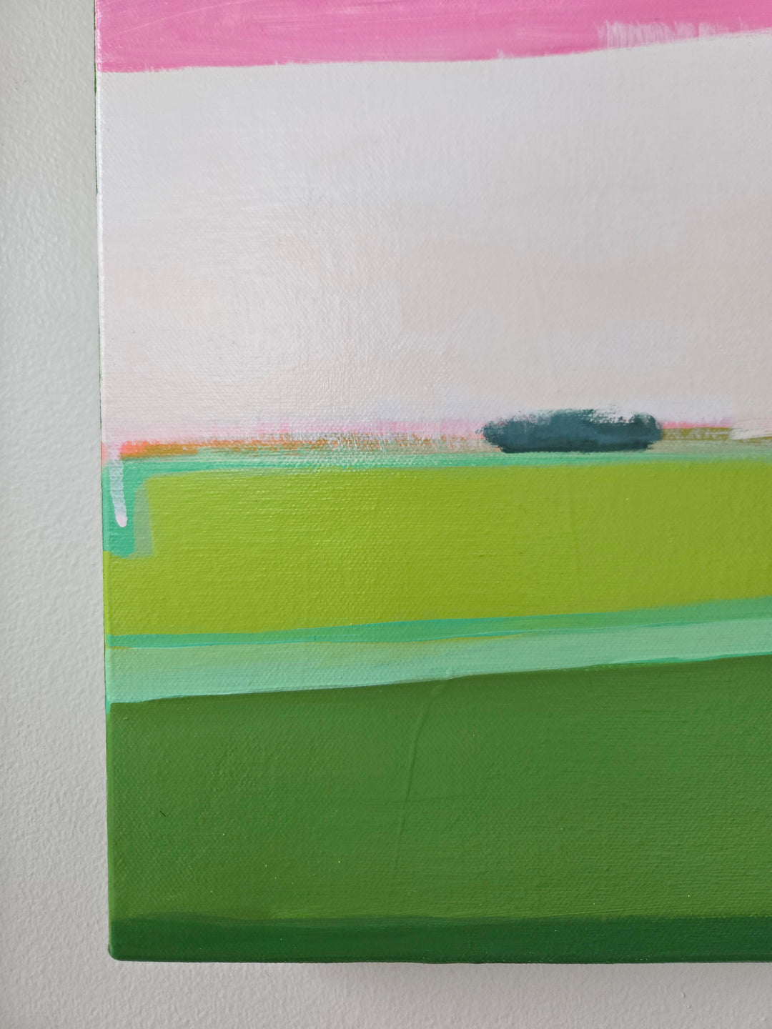 Memorial Day Revisited #3 - 40"x30"