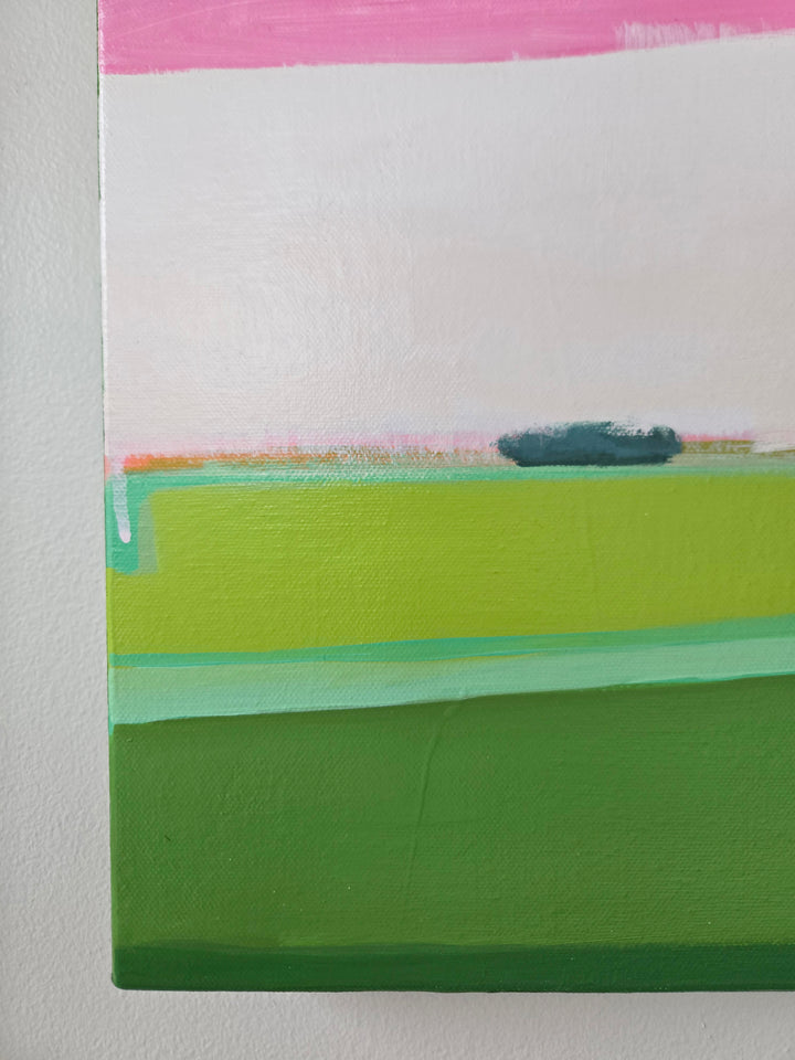 Memorial Day Revisited #3 - 40"x30"