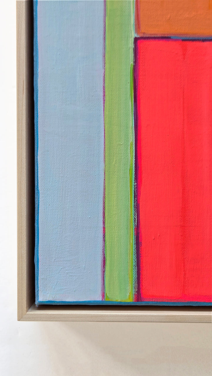 Old Havana - 12"x16"