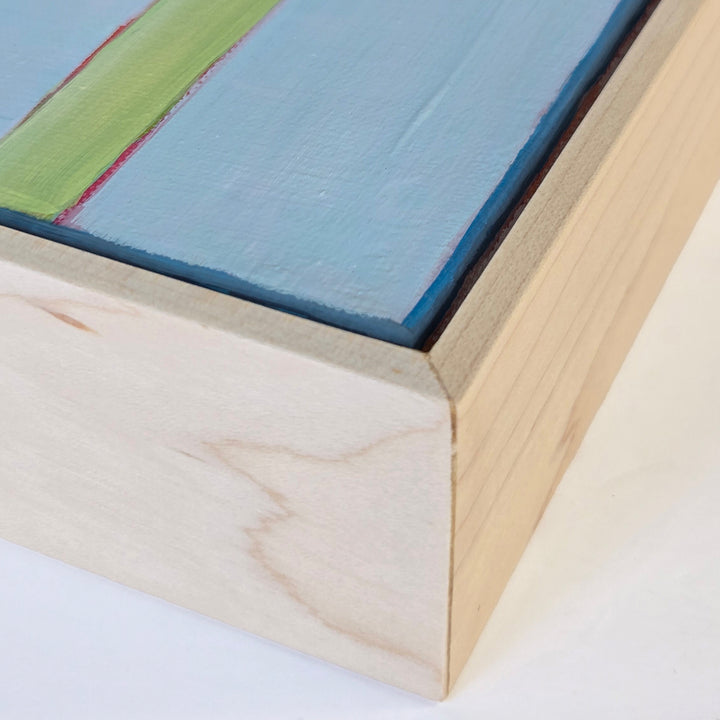 Old Havana - 12"x16"