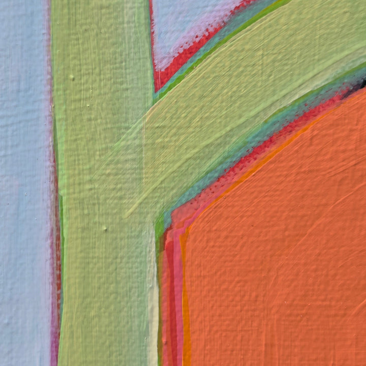 Old Havana - 12"x16"