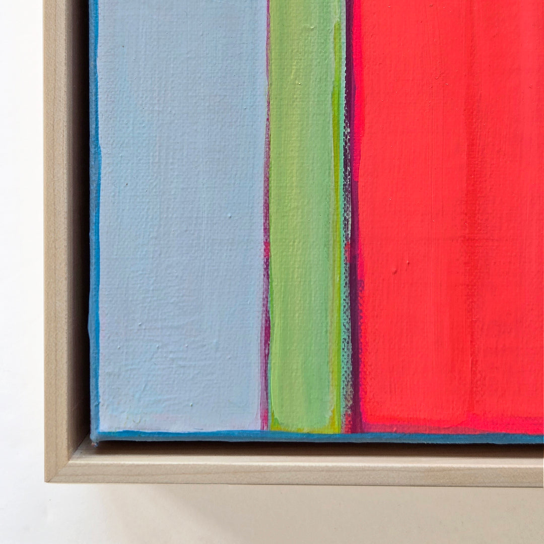 Old Havana - 12"x16"